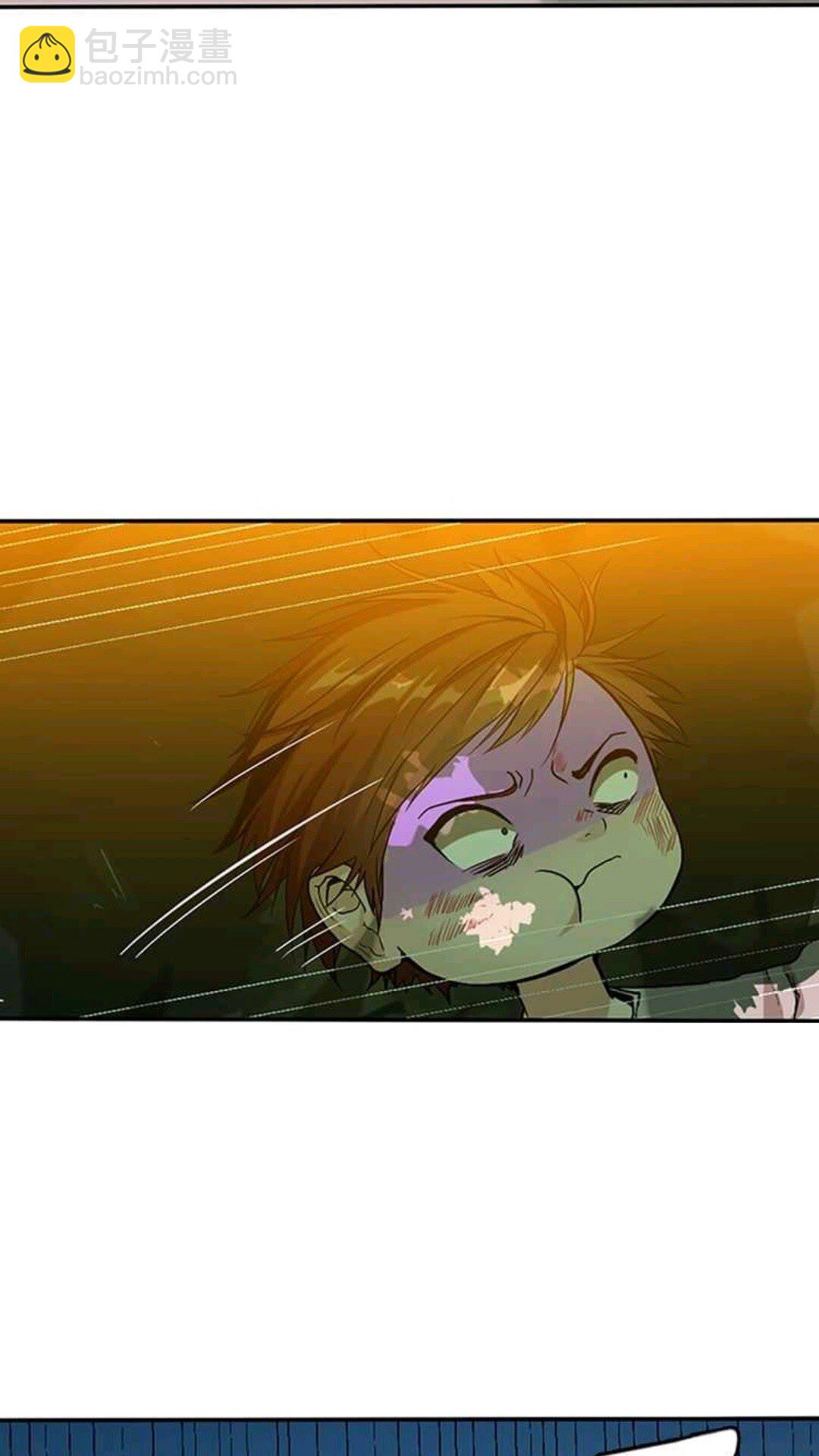 🍱三岁开始做王者 第1季第11话 苏醒 第38页