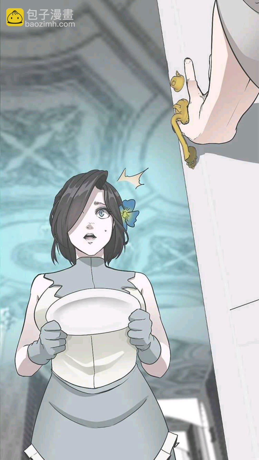 🍱三岁开始做王者 第1季第11话 苏醒 第5页