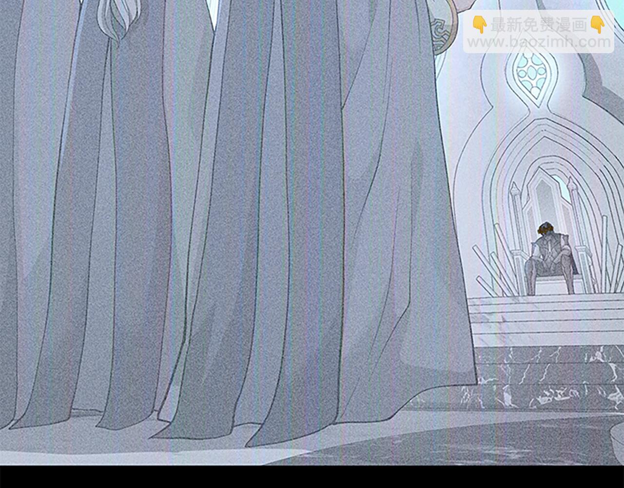 🍱三岁开始做王者 第4季第125话 大陆的未来 第9页