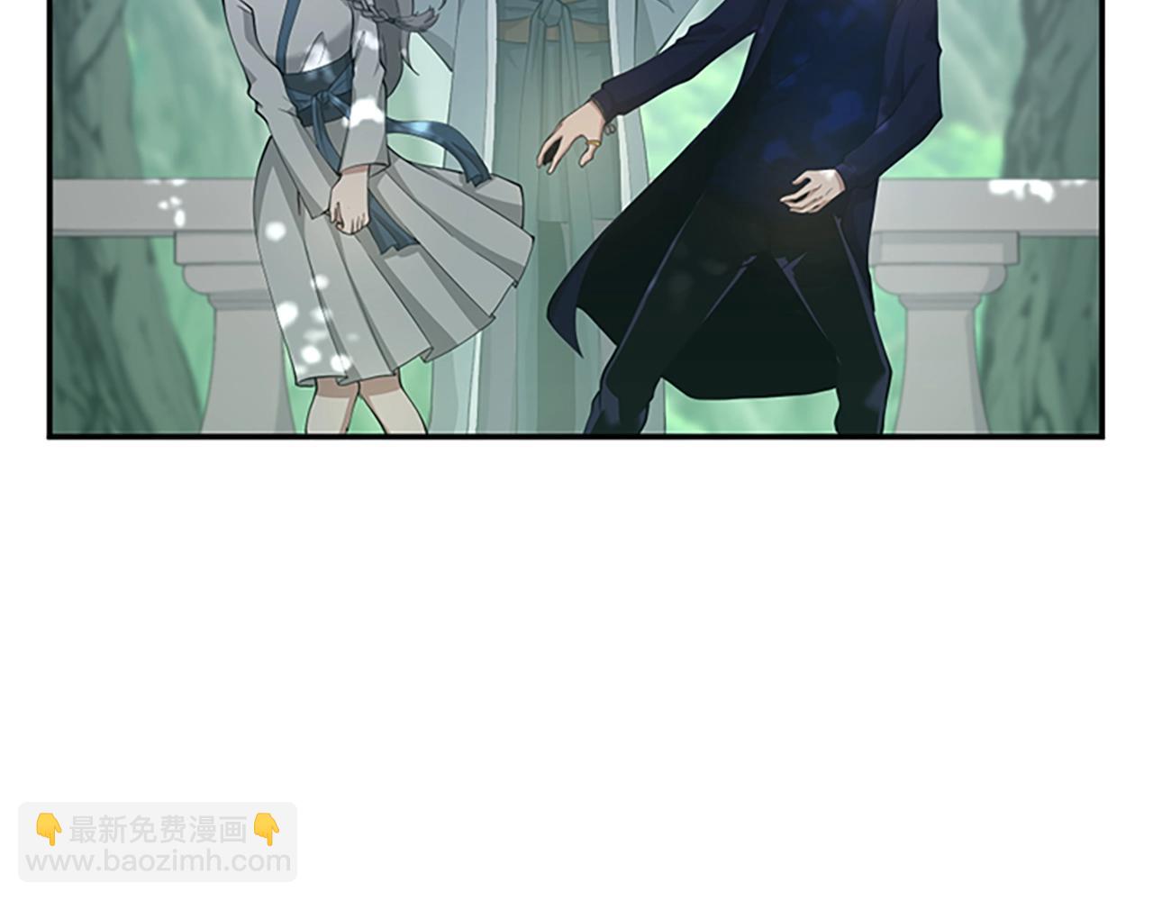 🍱三岁开始做王者 第5季第129话 爷爷的审问 第22页