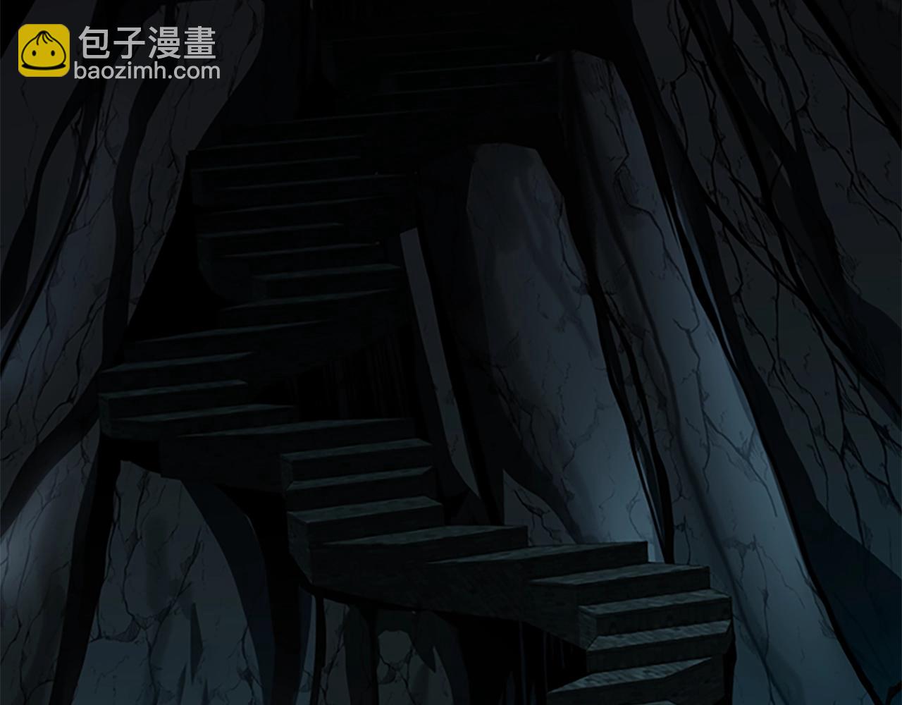 🍱三岁开始做王者 第5季第143话 地牢 第19页