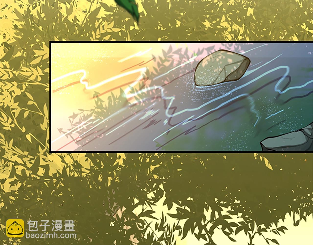 🍱三岁开始做王者 第5季第156话 银豹 第39页