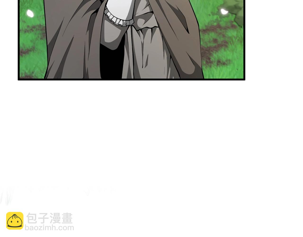 🍱三岁开始做王者 第5季第160话 感知能力 第21页