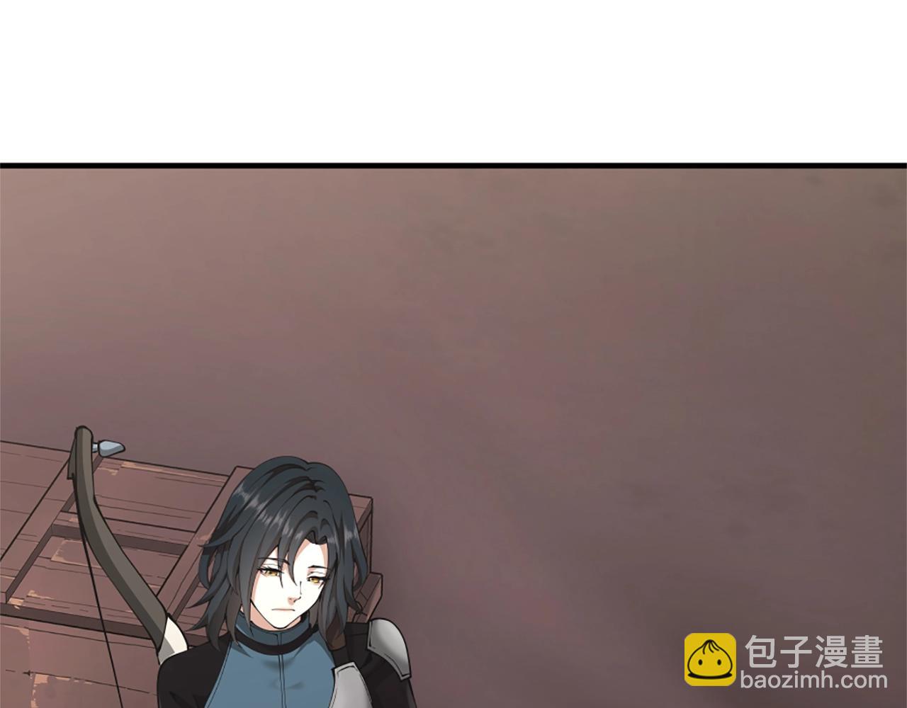 🍱三岁开始做王者 第5季第170话 正面交锋 第11页