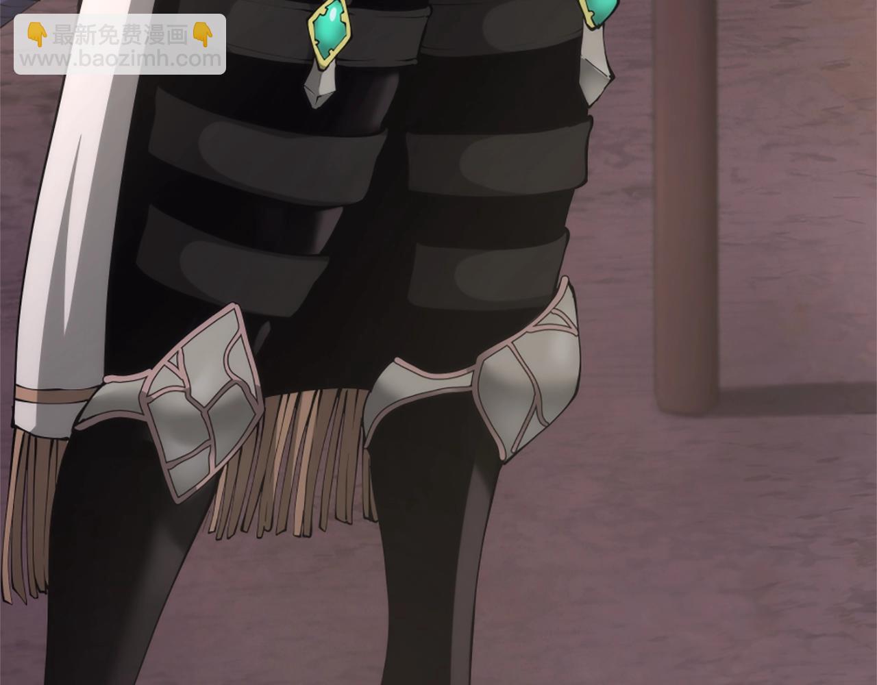 🍱三岁开始做王者 第5季第170话 正面交锋 第24页