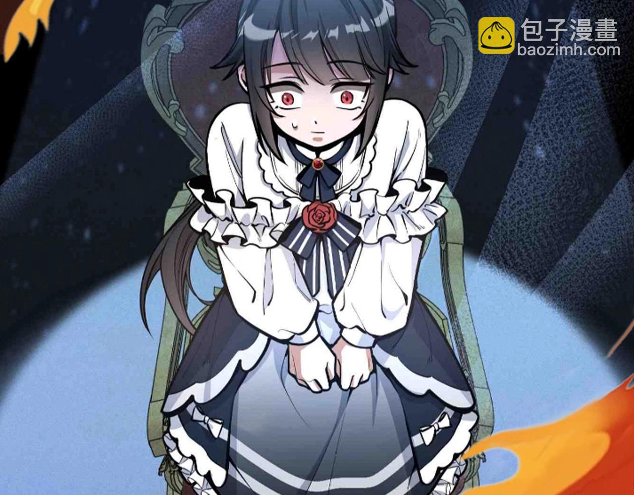 🍱三岁开始做王者 漫画特典季·1月16日 三岁开始做王者 精彩续航！ 第11页