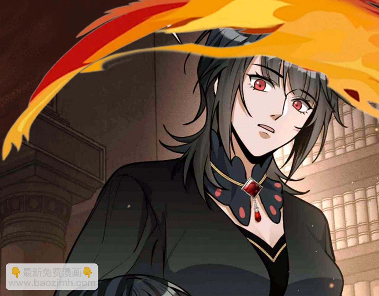 🍱三岁开始做王者 漫画特典季·1月16日 三岁开始做王者 精彩续航！ 第4页