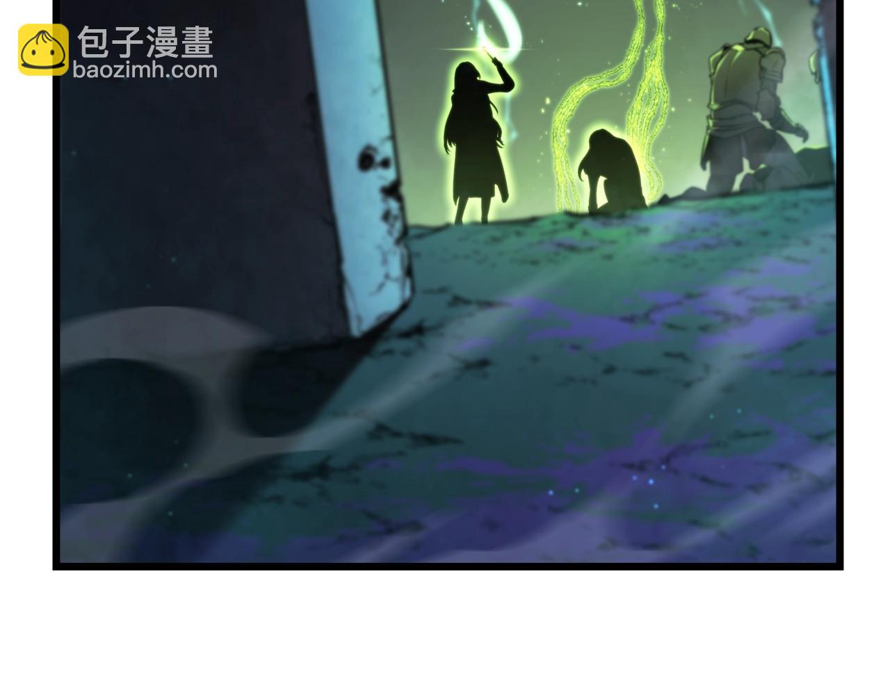 🍱三岁开始做王者 第6季第178话 突袭 第9页