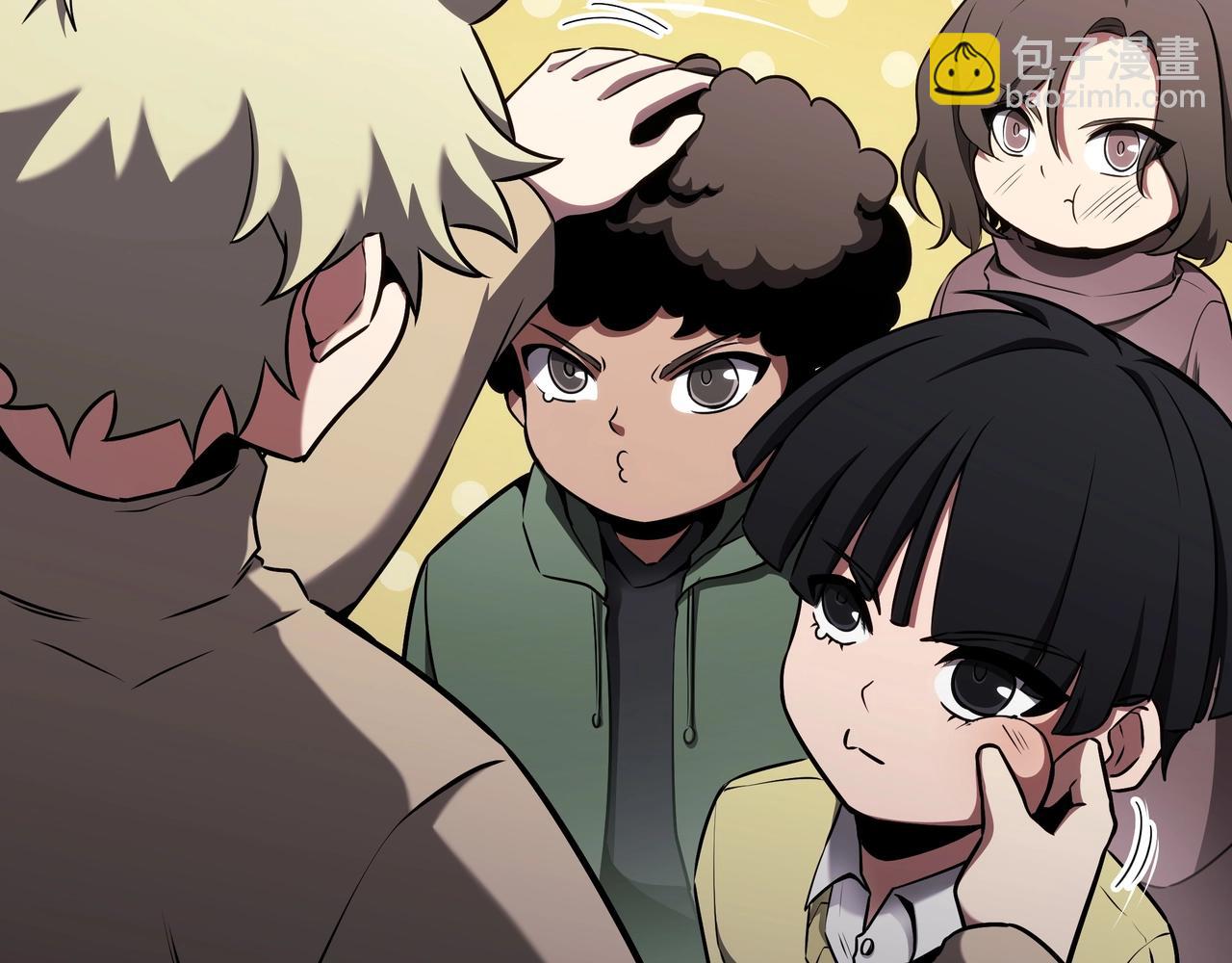 🍱三岁开始做王者 第6季第182话 暴走 第35页