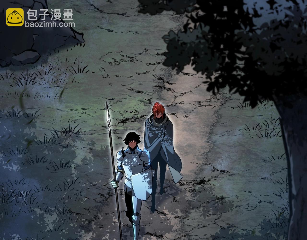 🍱三岁开始做王者 第6季第188话 不可缺席 第9页