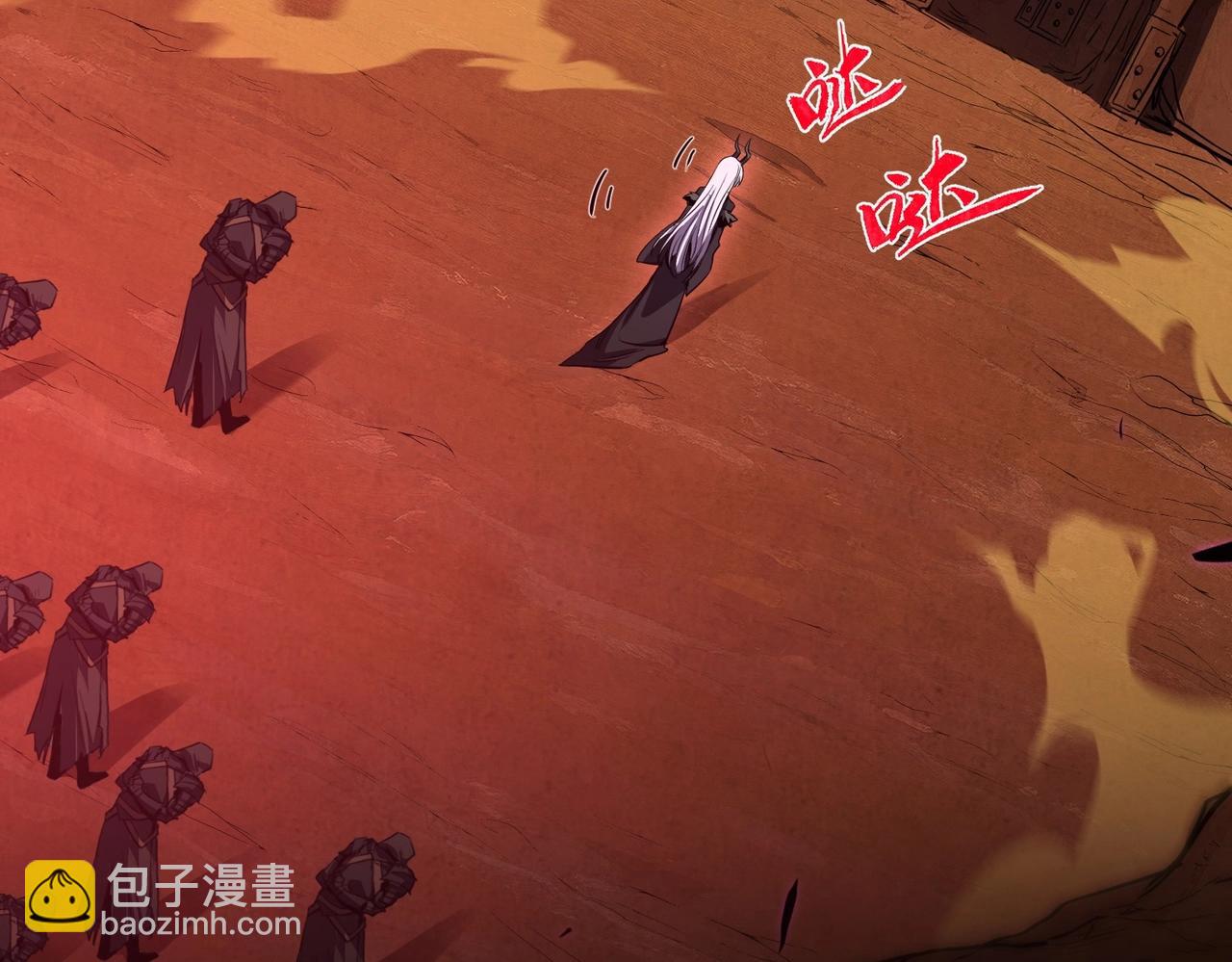 🍱三岁开始做王者 第6季第195话 手术 第19页