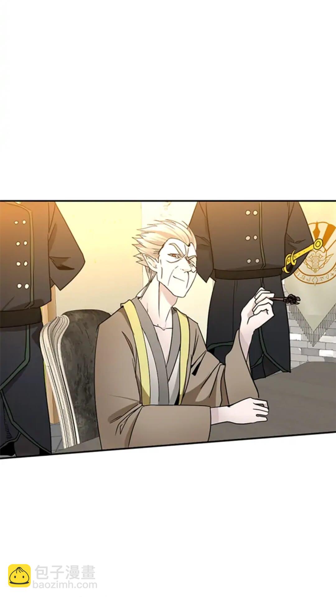 🍱三岁开始做王者 第1季第21话 让我看看你的实力 第6页