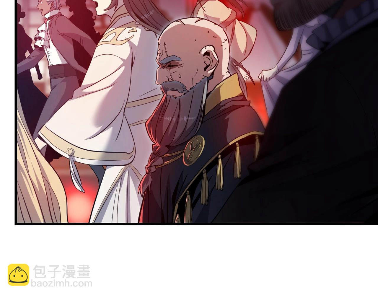 🍱三岁开始做王者 第6季第199话 秘诀 第34页