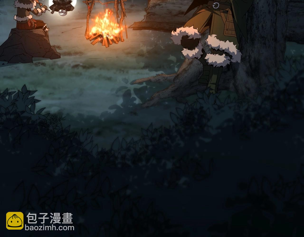 🍱三岁开始做王者 第6季第201话 奴隶身份 第28页