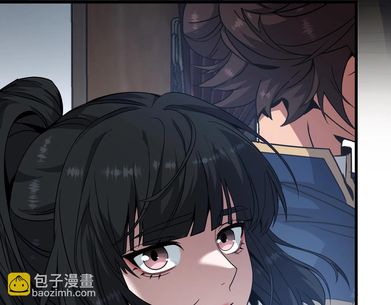 🍱三岁开始做王者 第6季第215话 陆地帆船 第32页