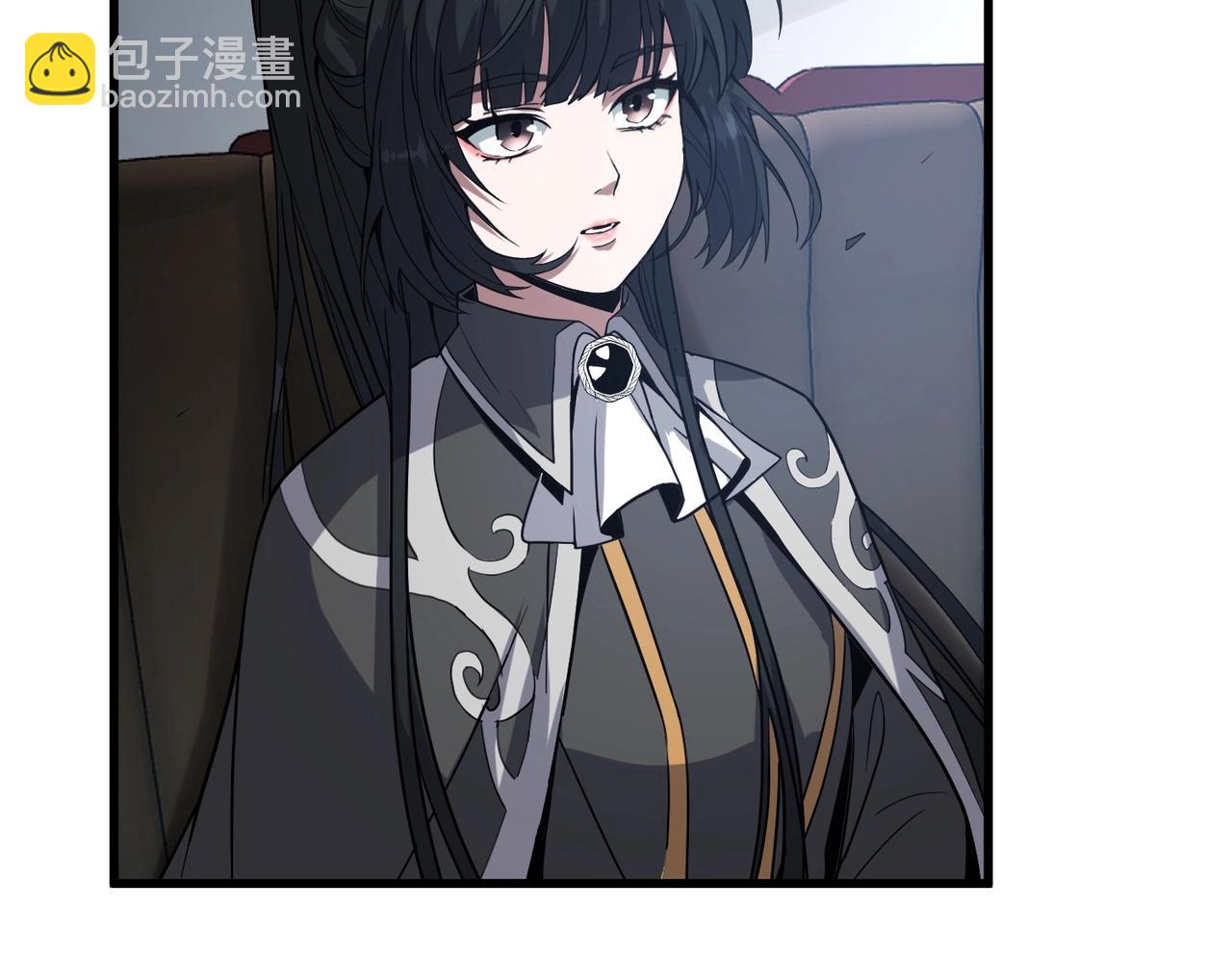 🍱三岁开始做王者 第6季第215话 陆地帆船 第38页