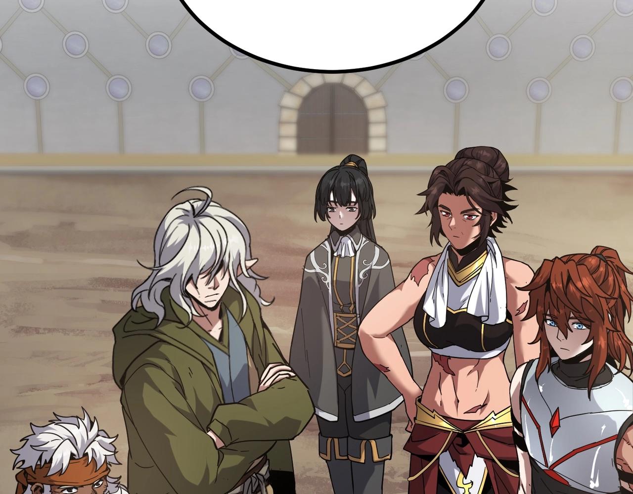 🍱三岁开始做王者 第6季第224话 天价庆功宴 第20页