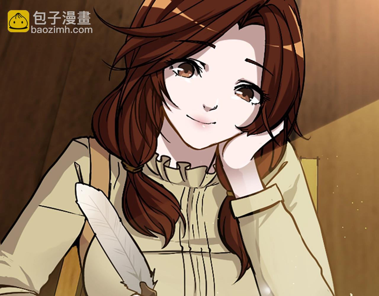 🍱三岁开始做王者 第1季第3话 神奇的魔法 第10页