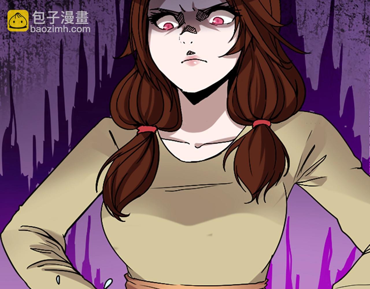 🍱三岁开始做王者 第1季第3话 神奇的魔法 第38页