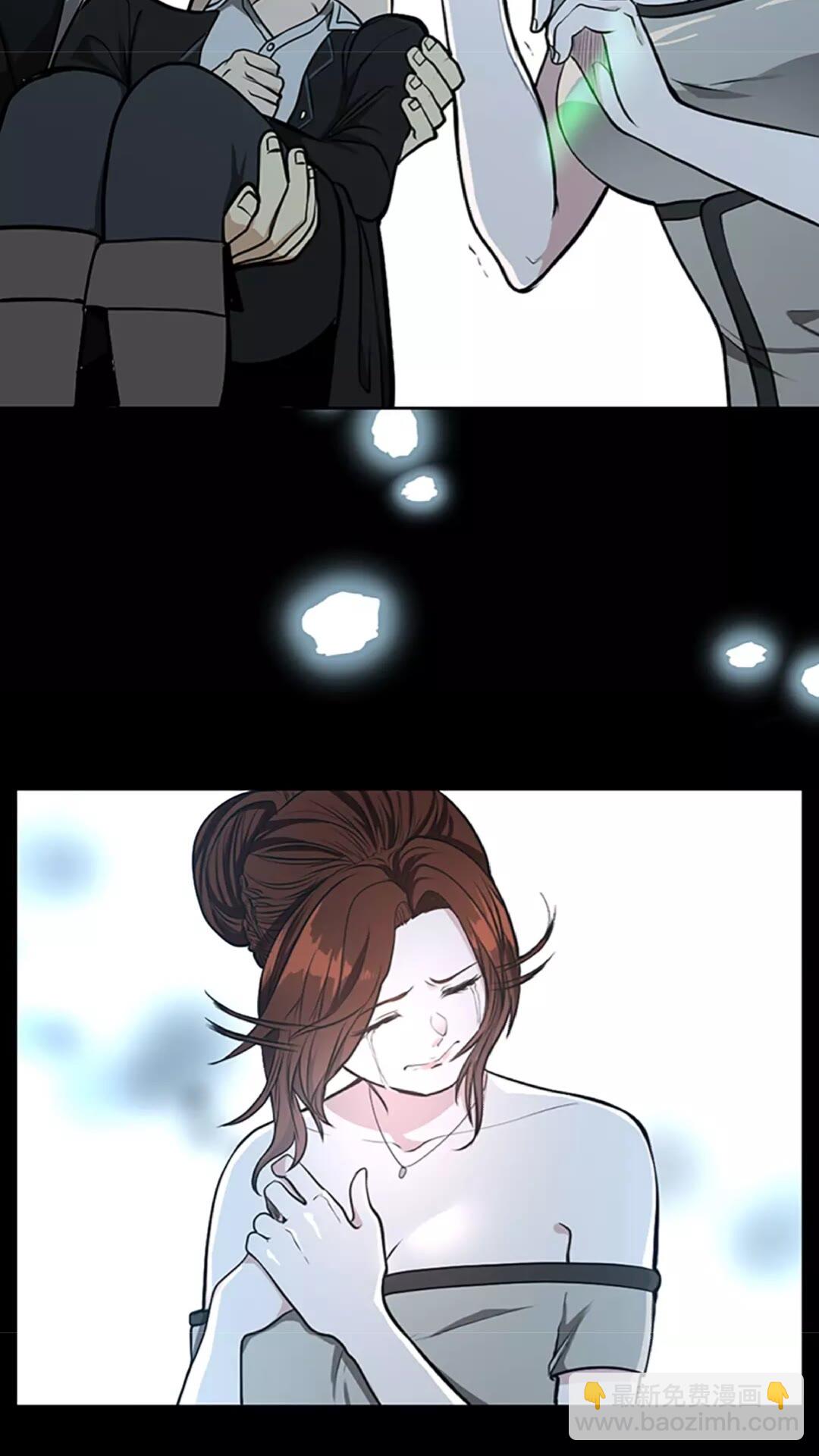 🍱三岁开始做王者 第2季第44话 虚空空间 第22页