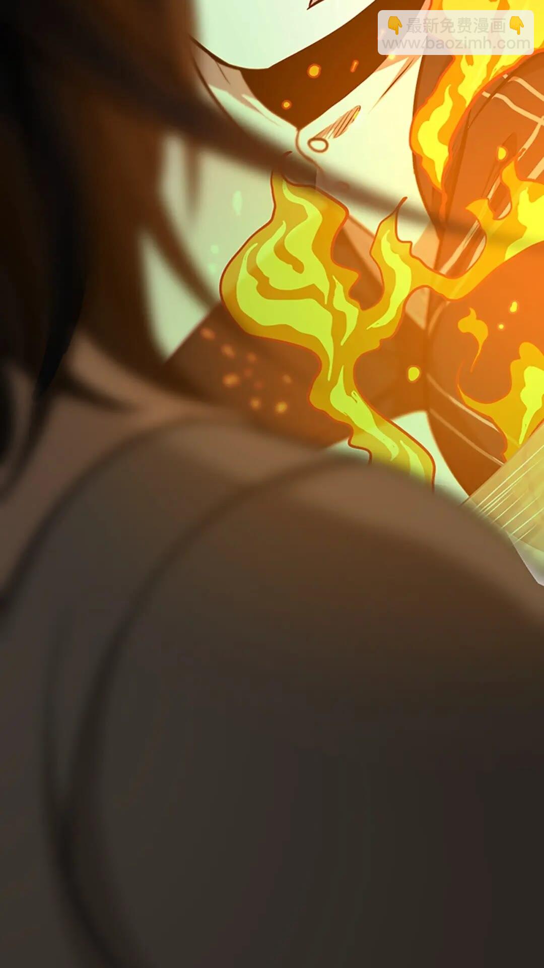 🍱三岁开始做王者 第2季第52话 最终评级 第36页