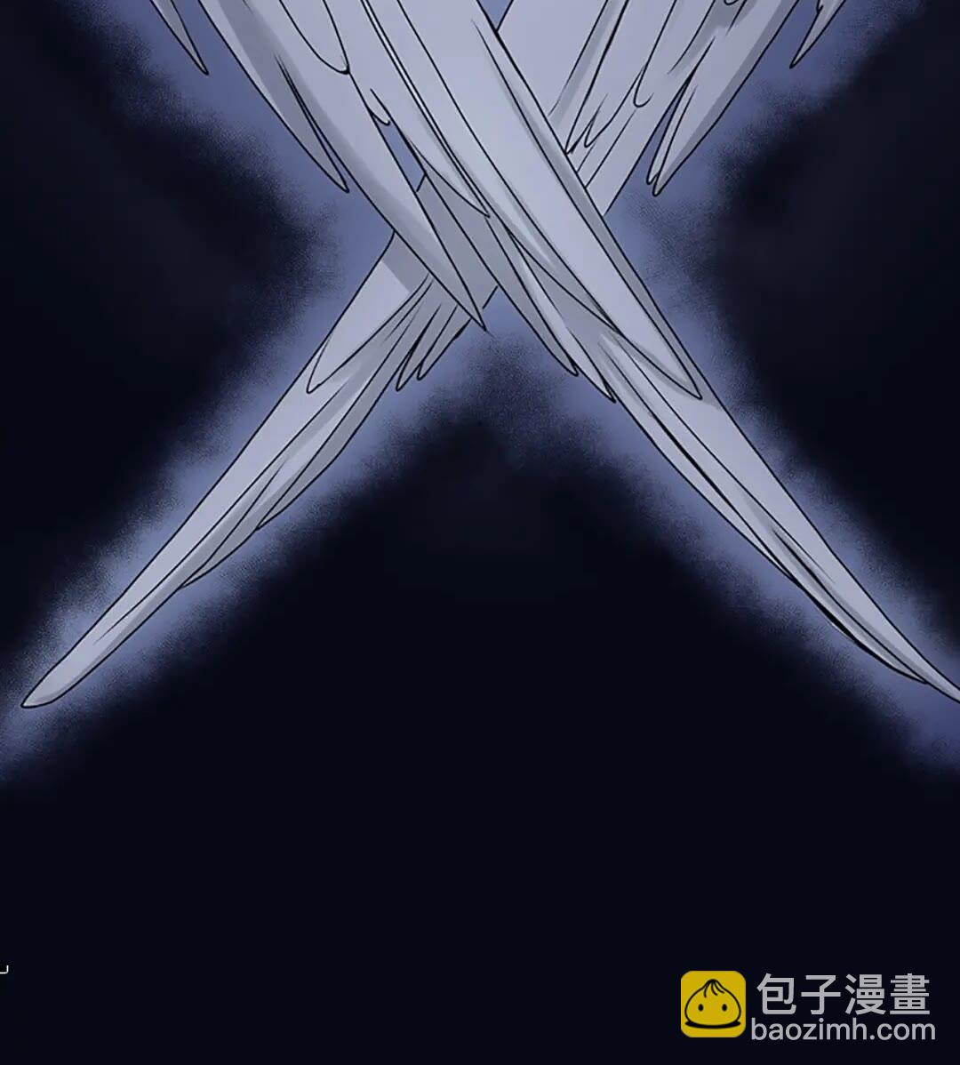 🍱三岁开始做王者 第2季第54话 短暂的离别 第35页