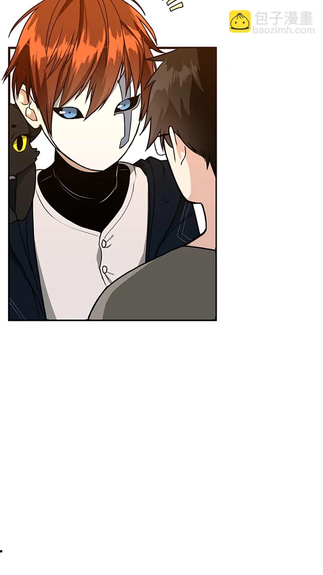 🍱三岁开始做王者 第2季第54话 短暂的离别 第48页