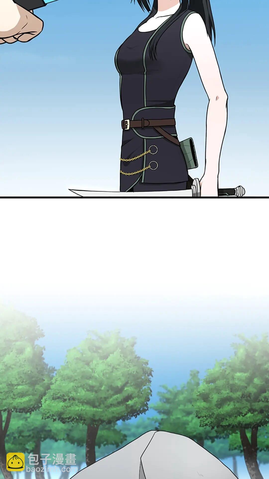 🍱三岁开始做王者 第2季第56话 两年之约 第46页
