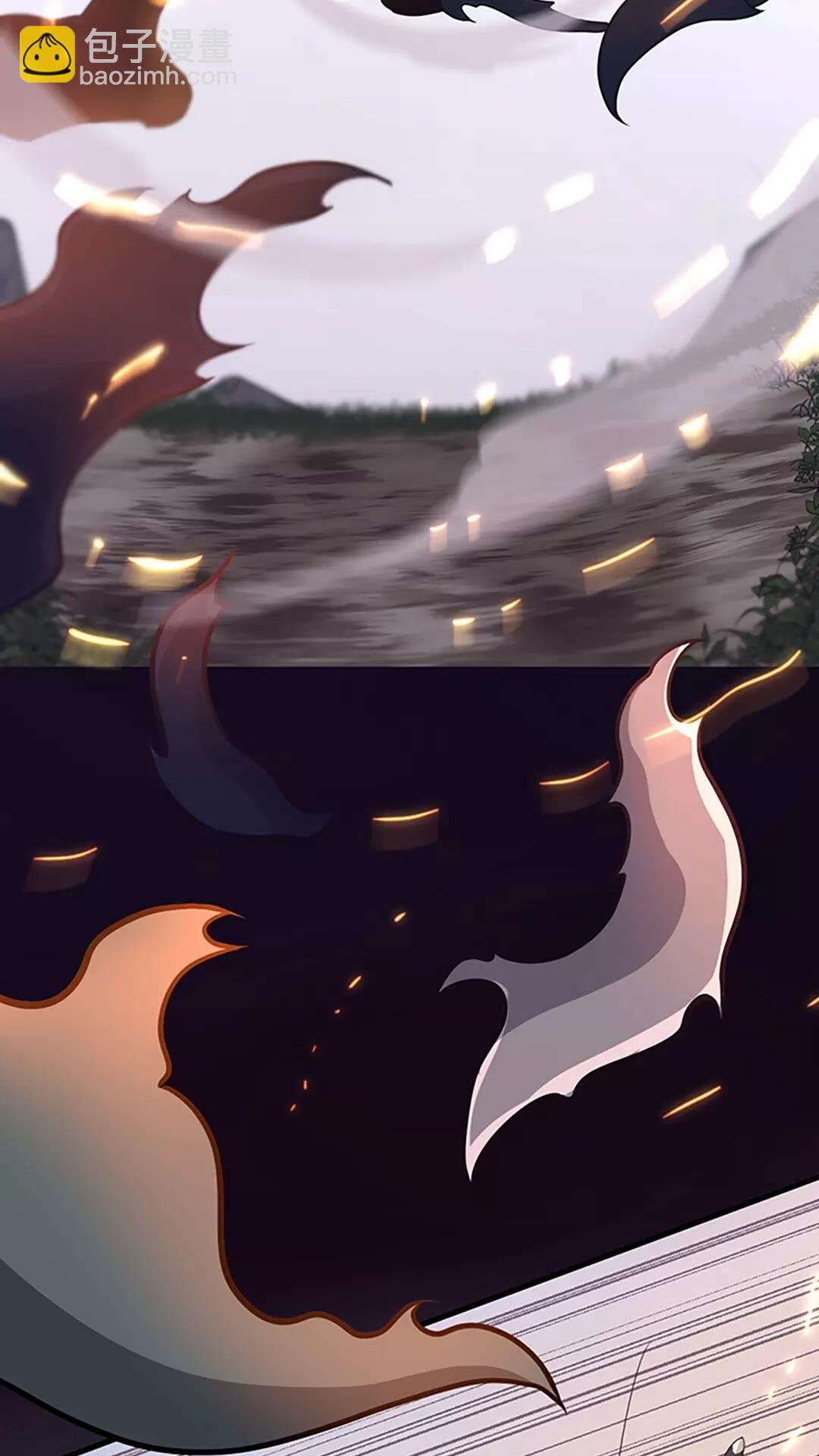 🍱三岁开始做王者 第3季第66话 懦弱的疯狂 第20页