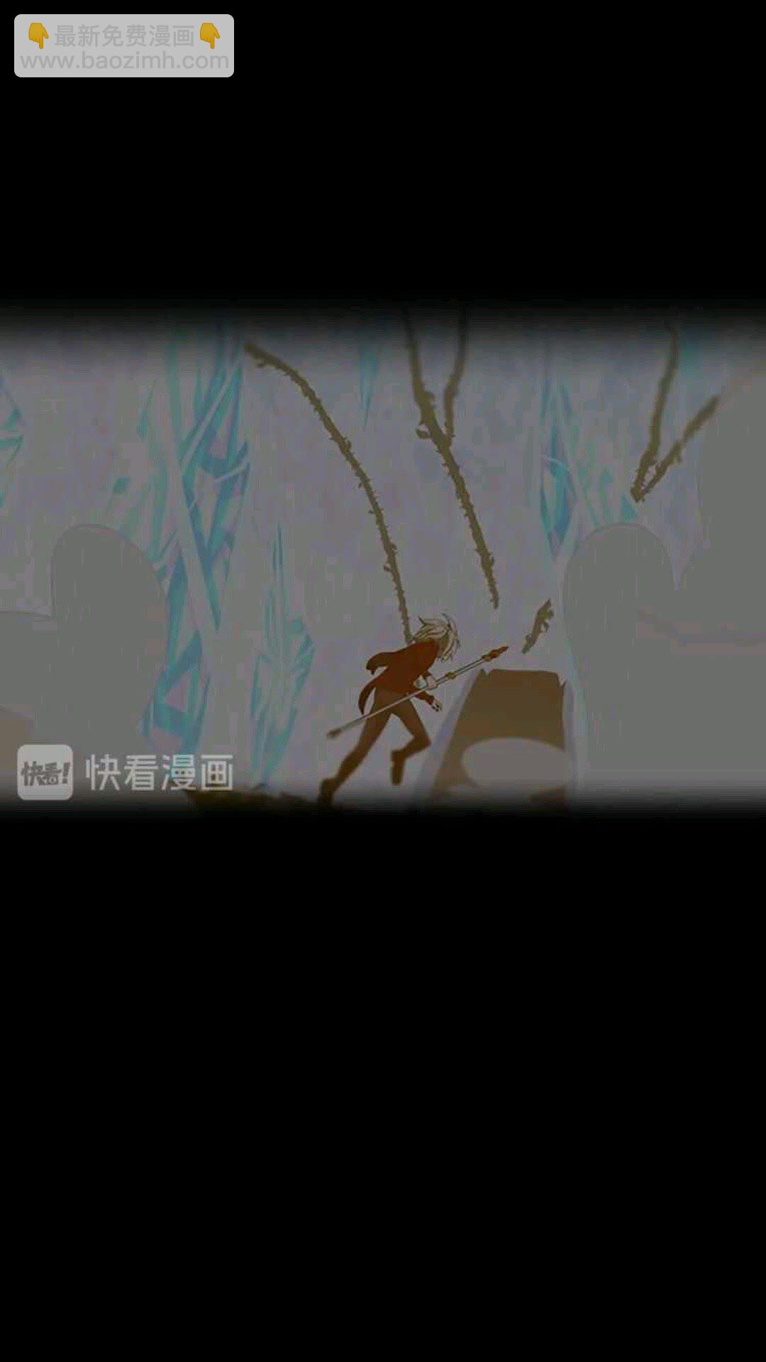 🍱三岁开始做王者 第3季第68话 伙伴 第19页