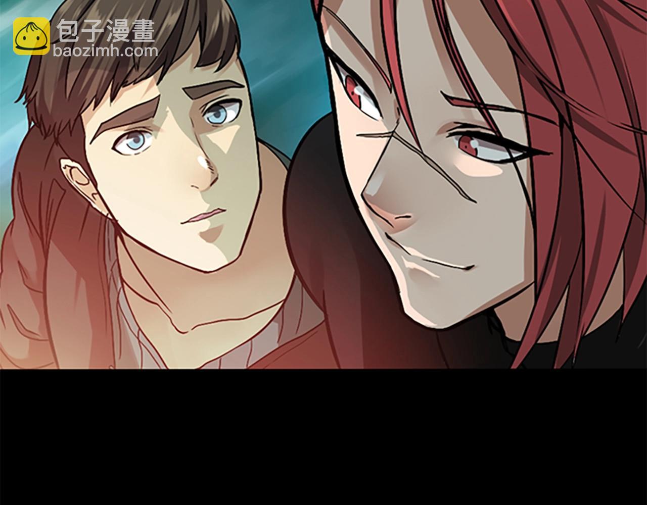 🍱三岁开始做王者 第1季第7话 悬殊 第34页
