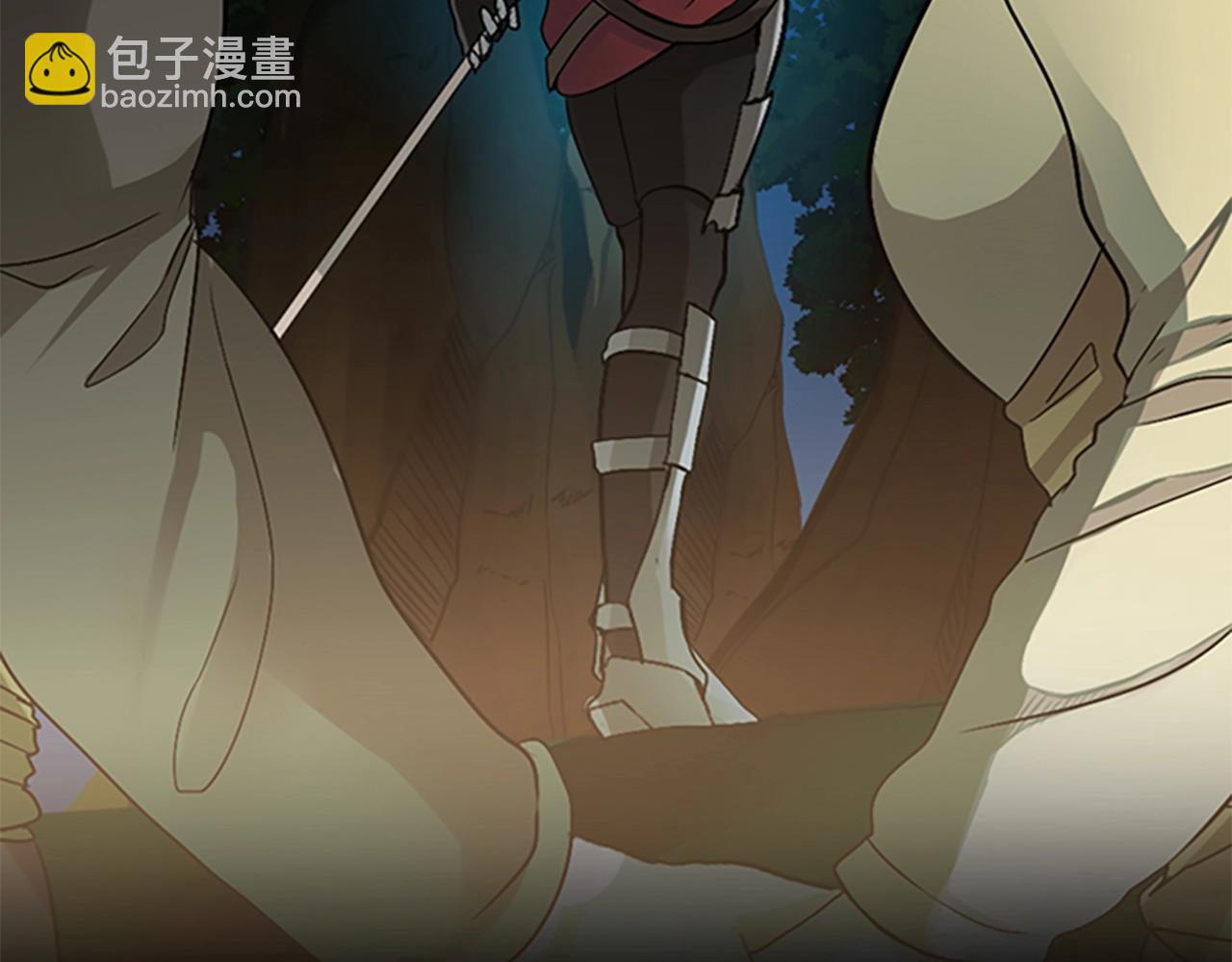 🍱三岁开始做王者 第1季第7话 悬殊 第39页