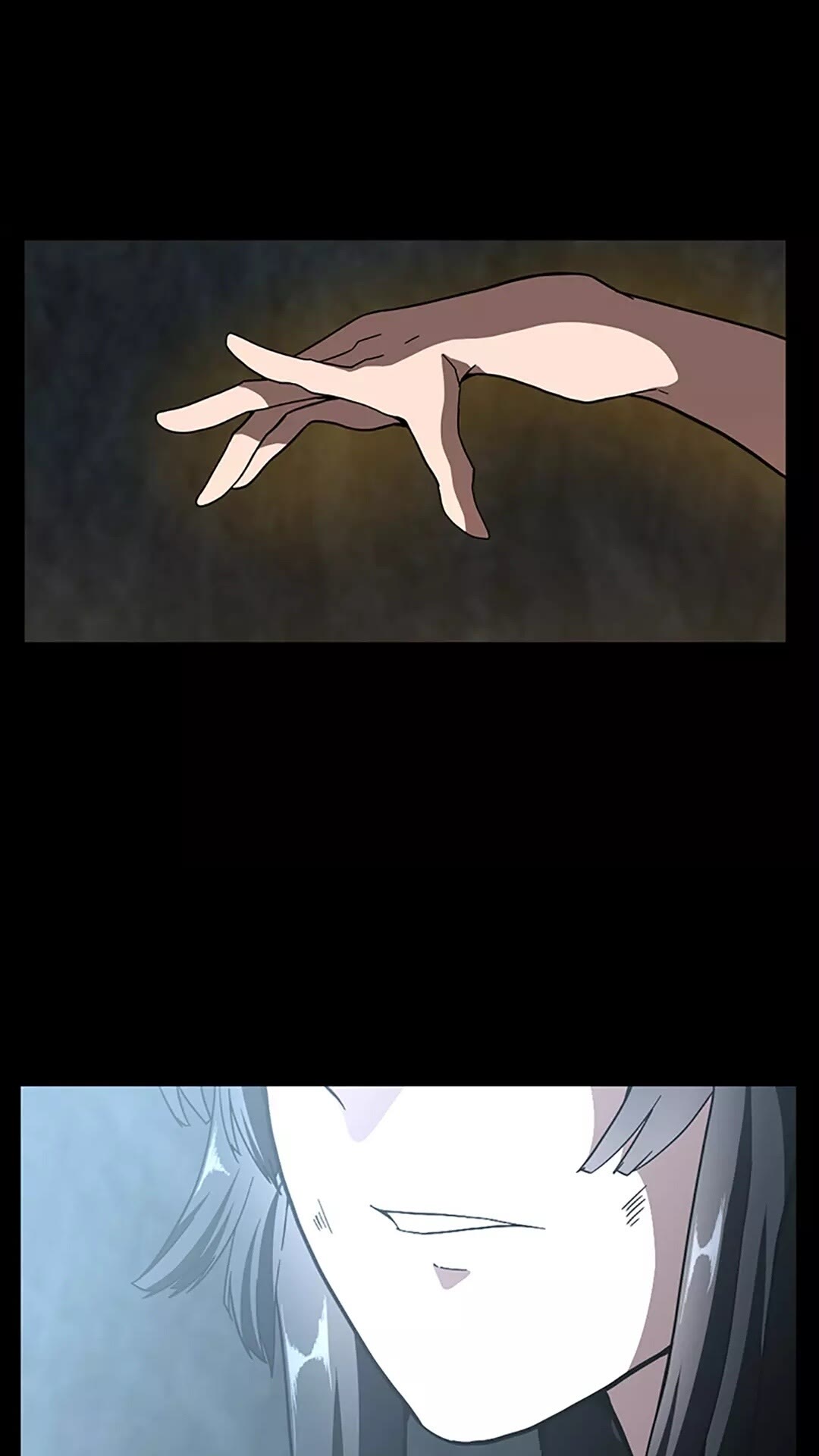 🍱三岁开始做王者 第3季第70话 石碧现身 第1页