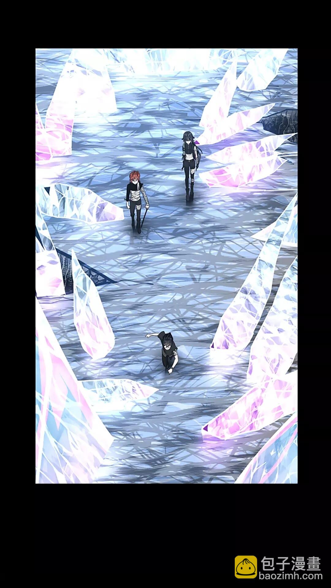 🍱三岁开始做王者 第3季第70话 石碧现身 第26页