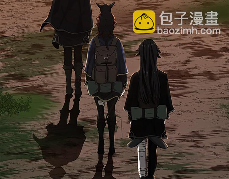 🍱三岁开始做王者 第3季第74话 普通学生 第37页