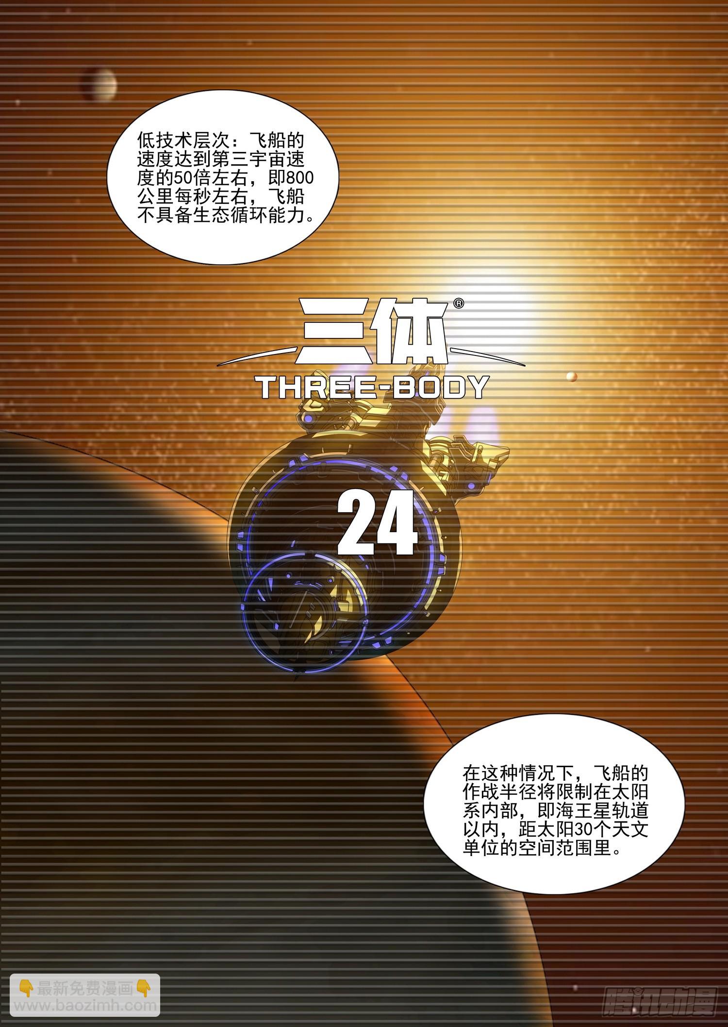 第二部 第二十四话 上-第198话