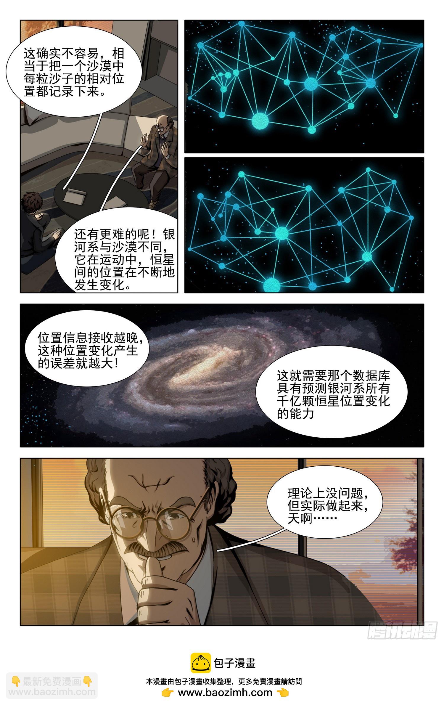 第二部 第四十七话 下-第246话