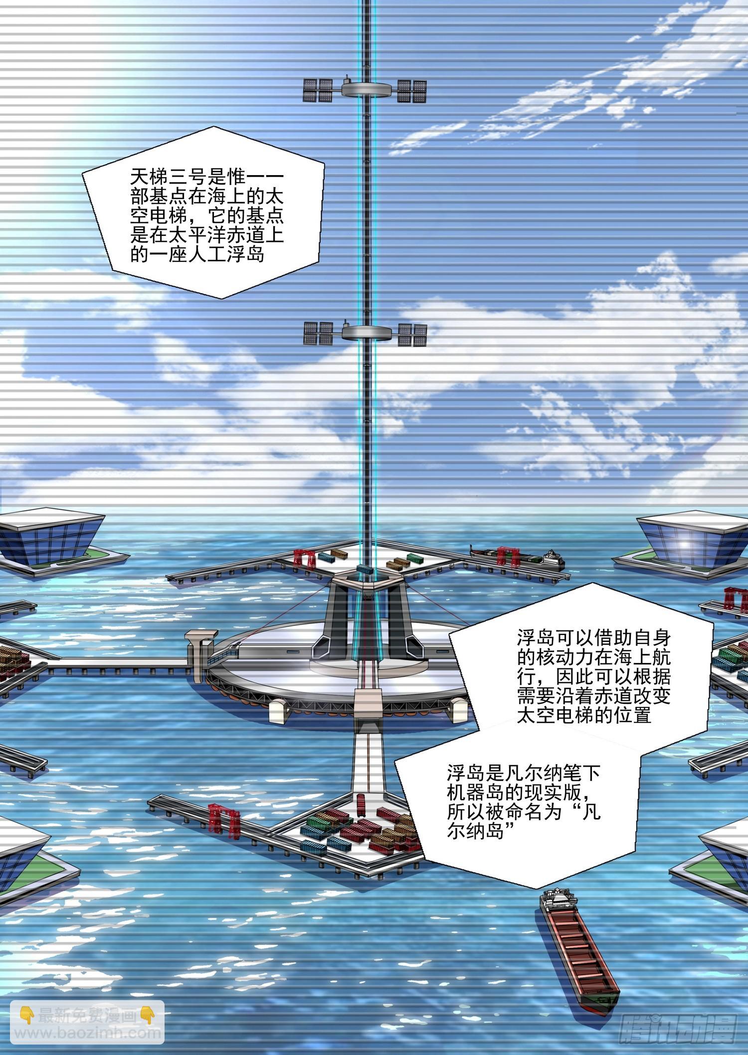 第二部 第五十一话 下-第254话
