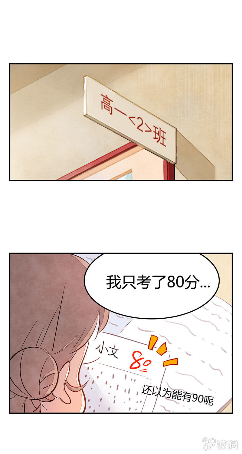 22：考试篇（五）-第22话