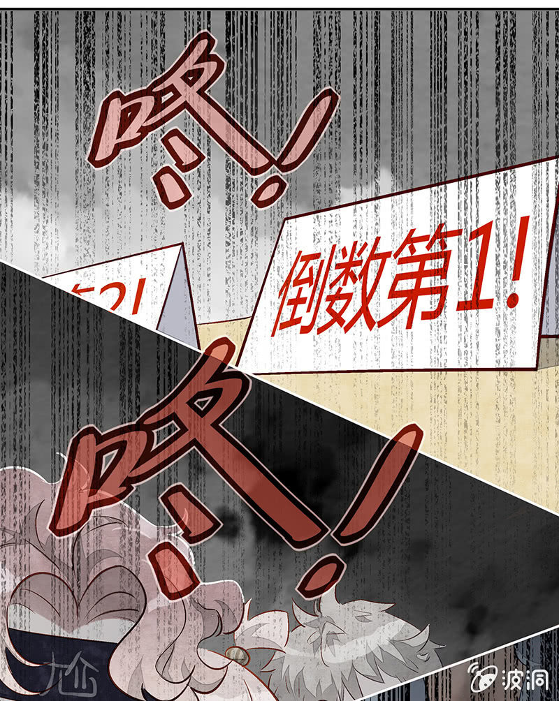 28：考试篇（十一）(1/2)-第28话