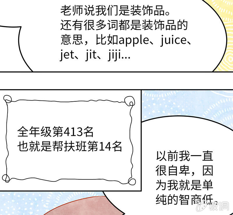 28：考试篇（十一）(1/2)-第28话