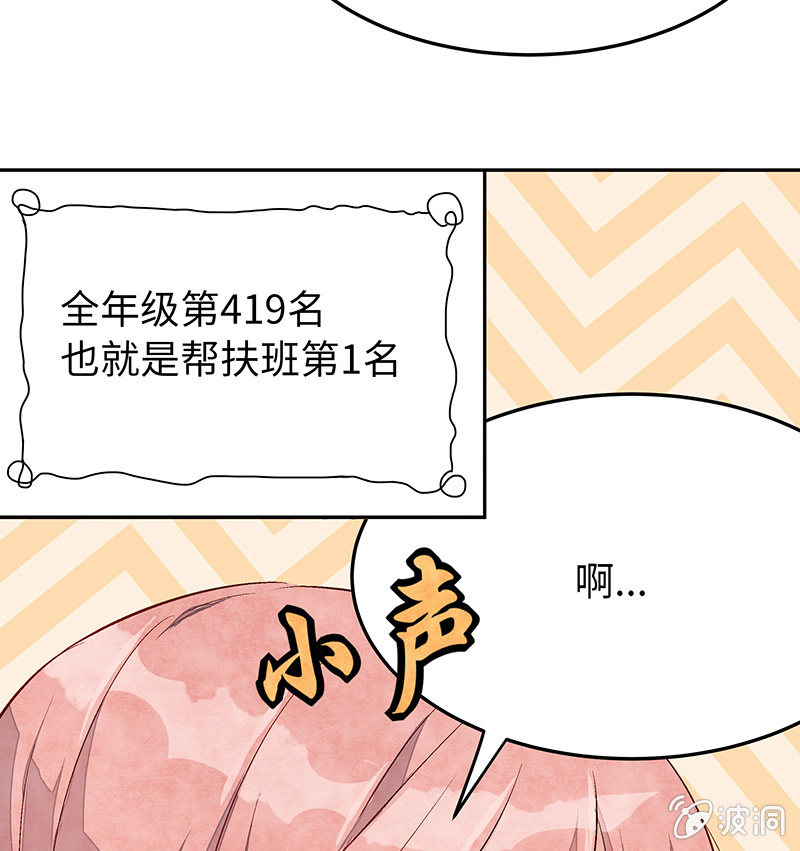 28：考试篇（十一）(1/2)-第28话