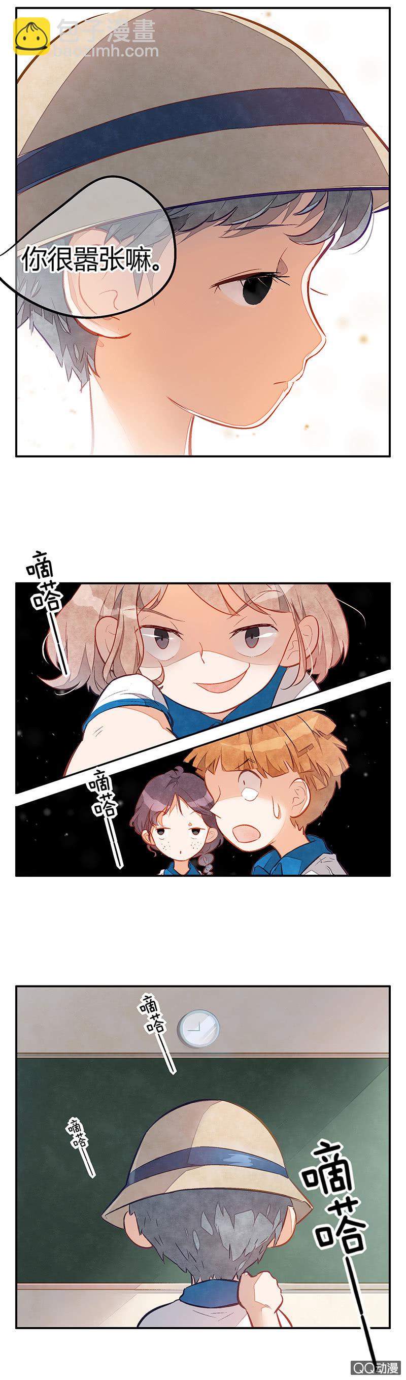 第八期-第8话