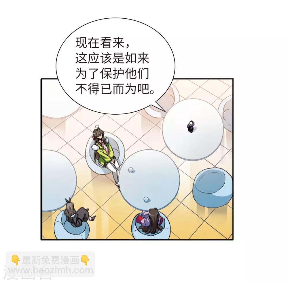 🍱三眼哮天录 第2季13话 各自为营3 第27页