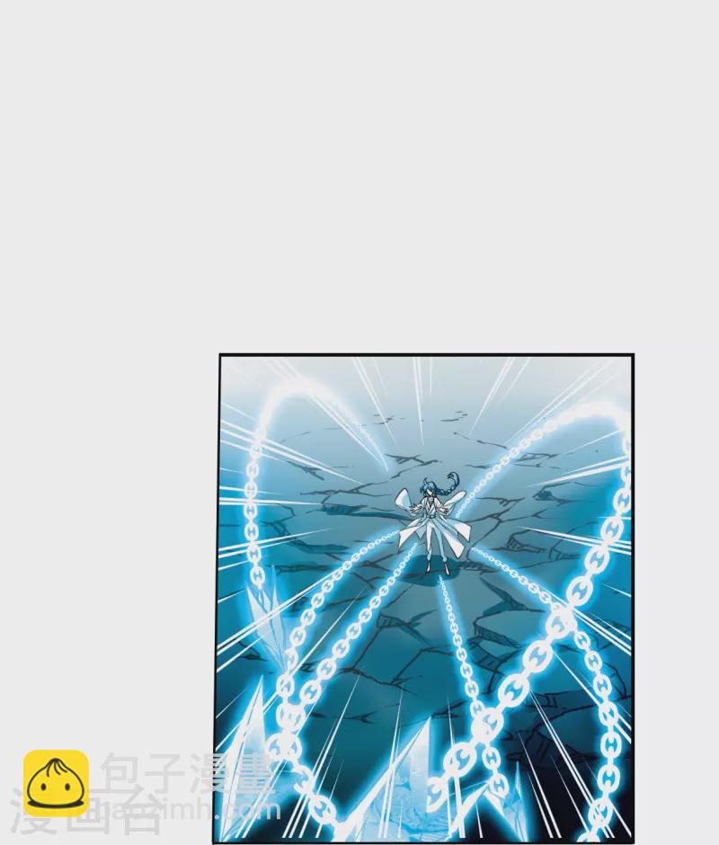 🍱三眼哮天录 第2季122话 天神归位3 第15页
