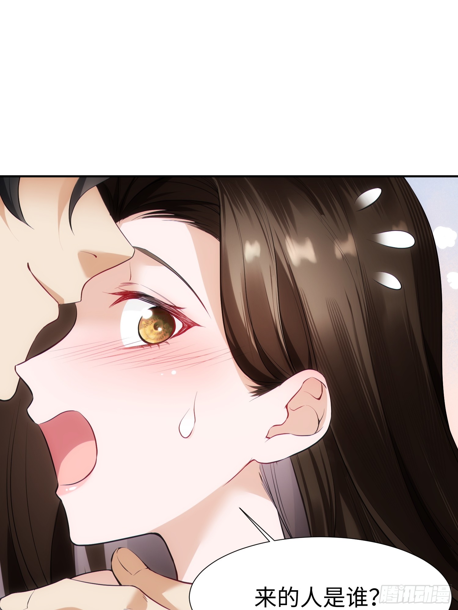 第9话 我是叶凡的女人！(1/2)-第10话