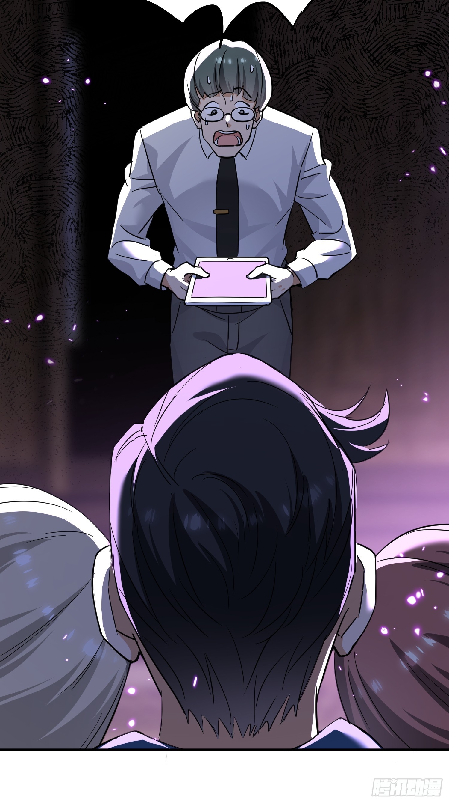 第13话 誓死守护的秘密(1/2)-第14话