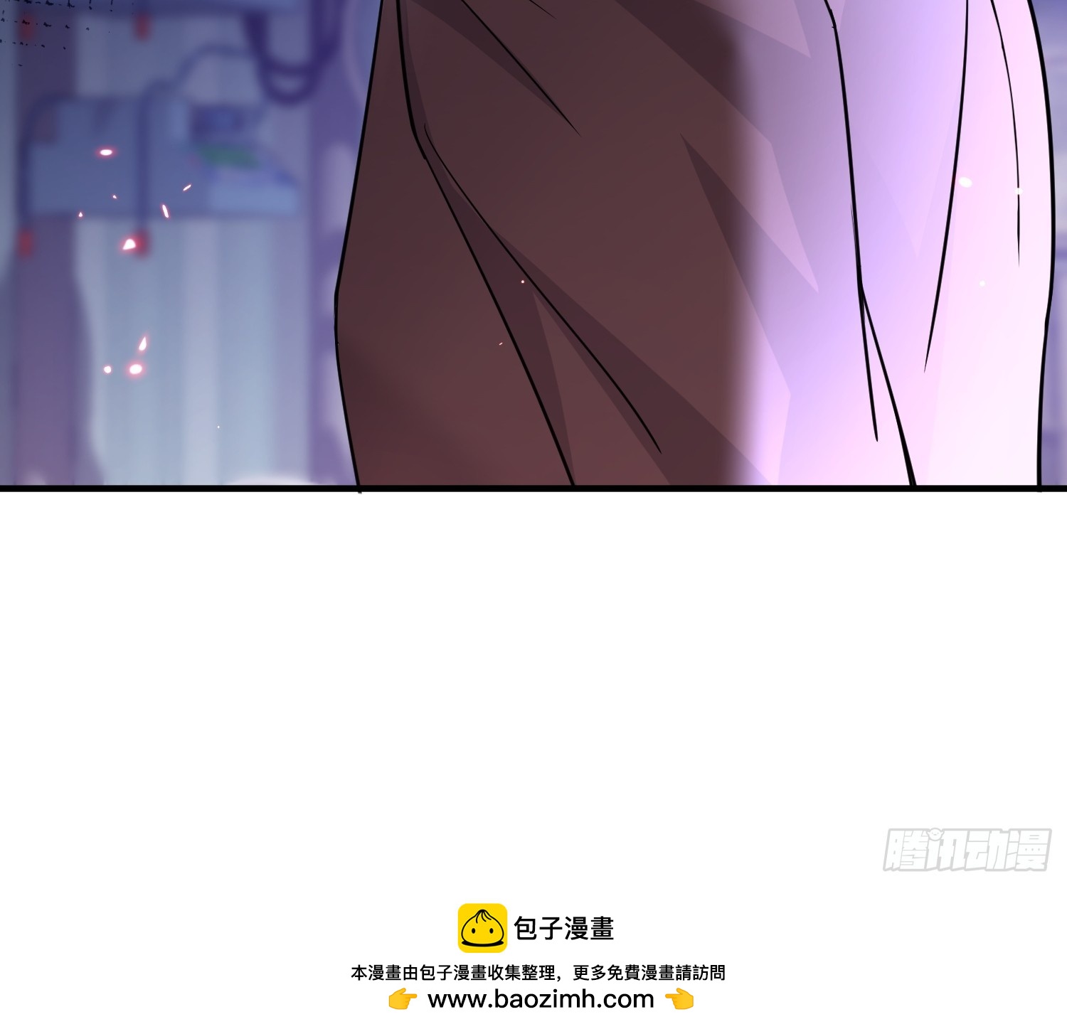 第19话 没轻没重的家伙(1/2)-第20话