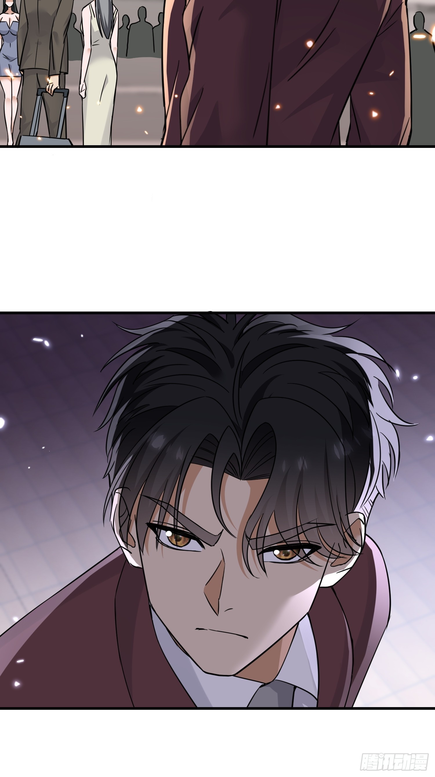 第21话 我只做叶凡的女人！-第22话