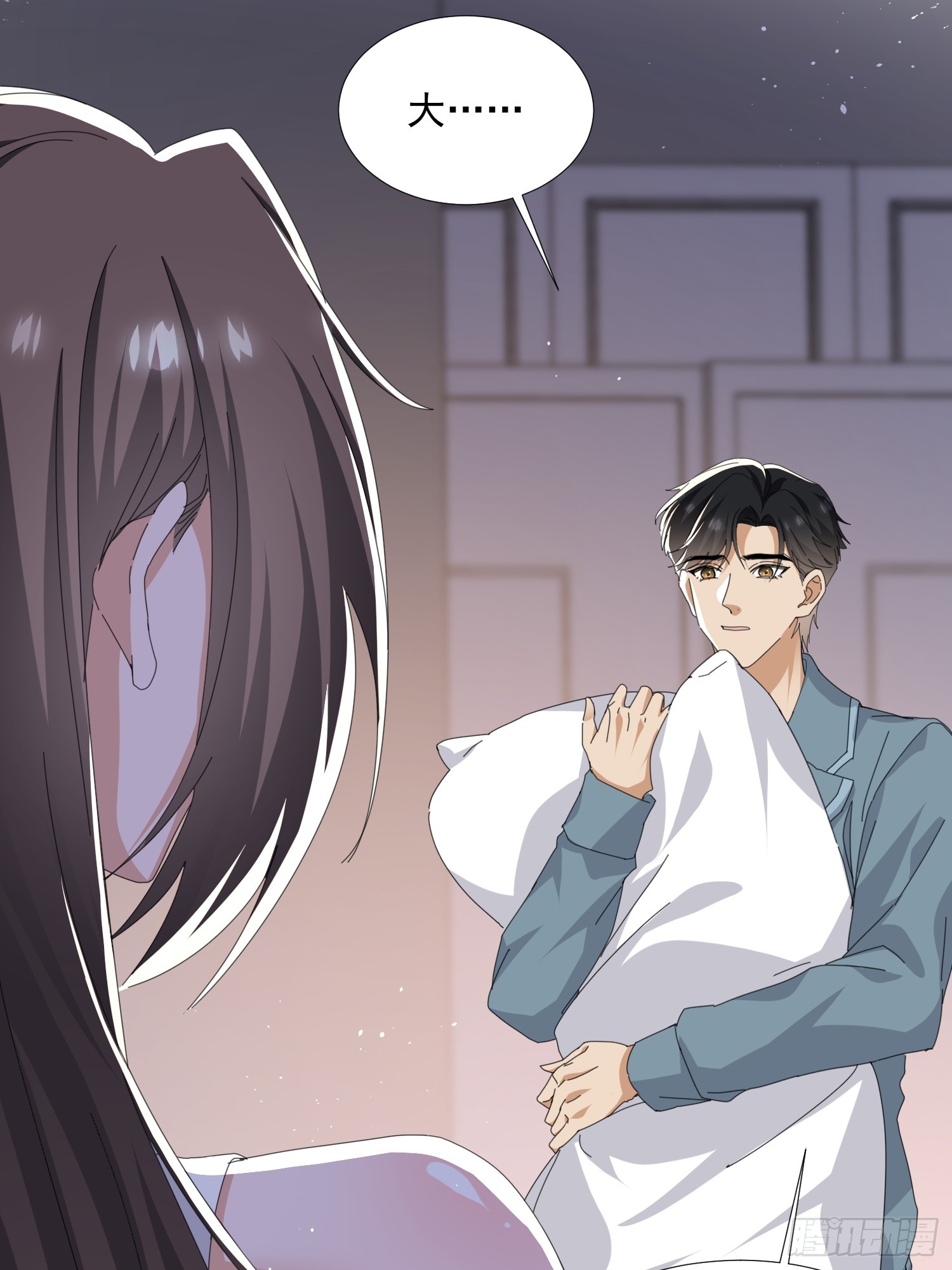 第41话 再，再多一点！(1/2)-第42话